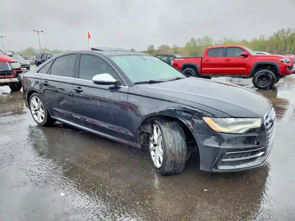 WAUF2AFC1EN109215 2014 AUDI S6/RS6-3