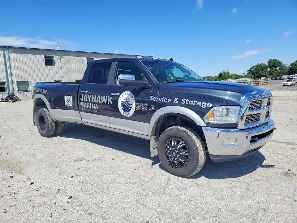 3C63RRJLXGG365914 2016 RAM 3500-3