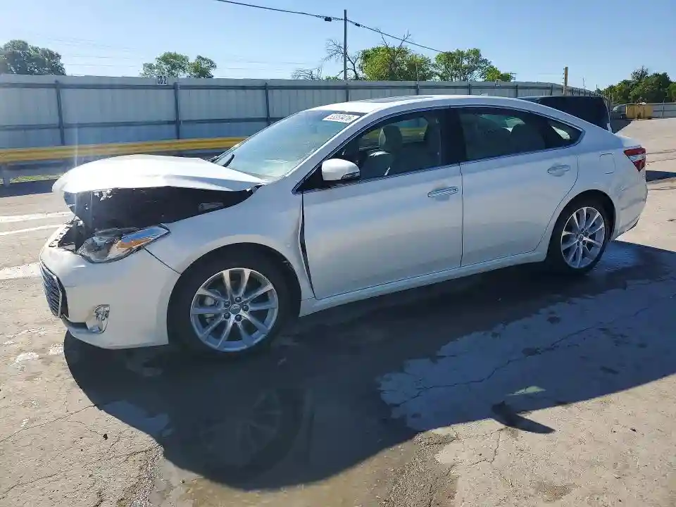 4T1BK1EB5FU185517 2015 TOYOTA AVALON-0