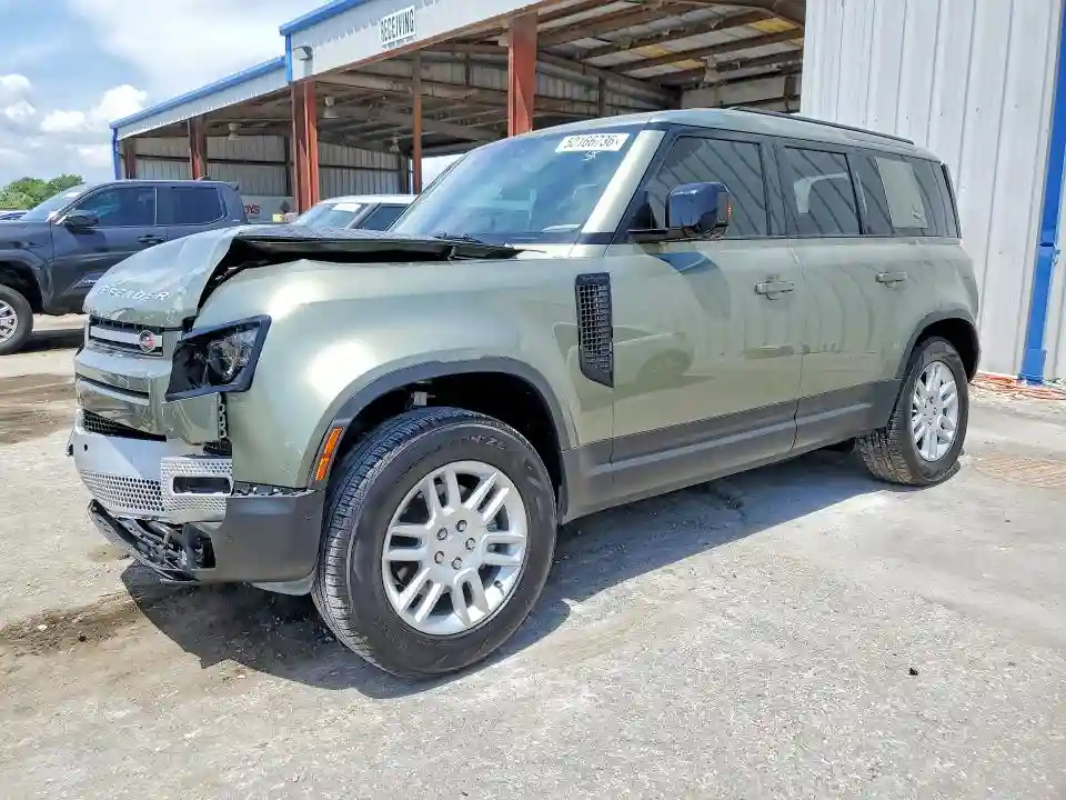 SALEJ7EX2R2350659 2024 LAND ROVER DEFENDER-0