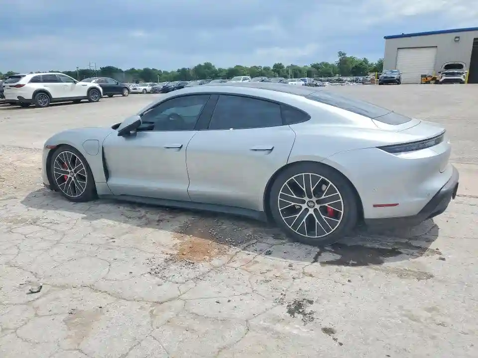 WP0AB2Y16LSA53241 2020 PORSCHE TAYCAN-1