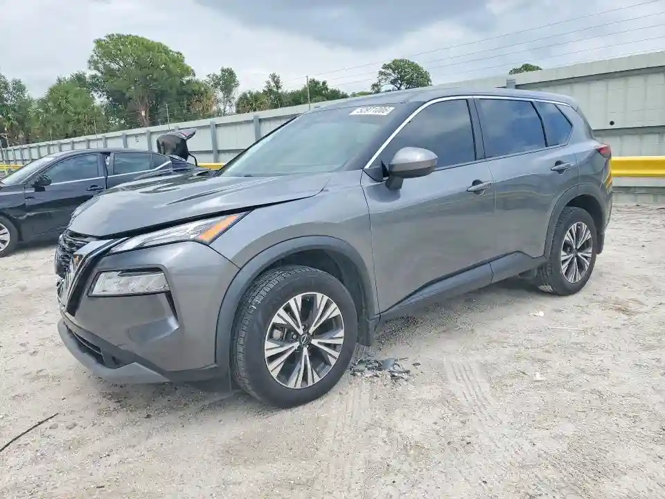 5N1BT3BA5PC861699 2023 NISSAN ROGUE-0