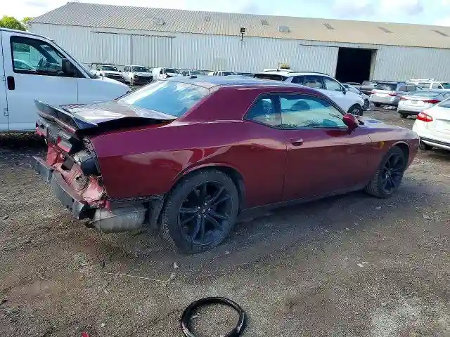 2C3CDZAG2HH649005 2017 DODGE CHALLENGER-2