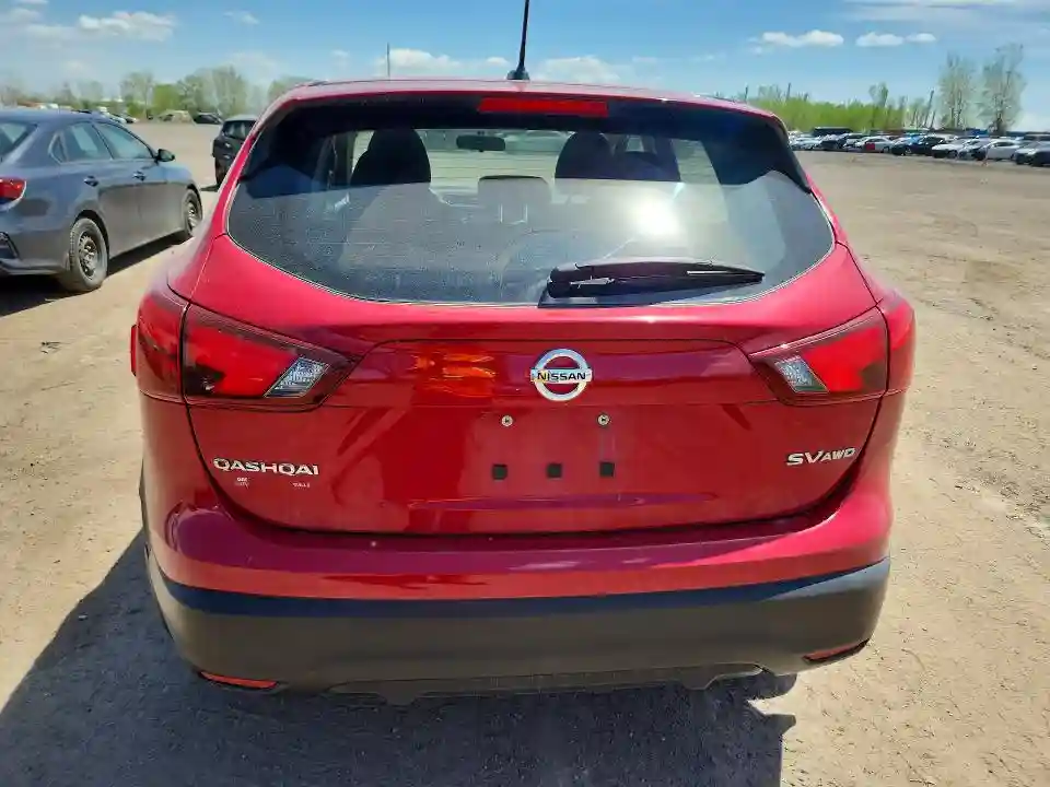 JN1BJ1CR4JW281842 2018 NISSAN ROGUE-5