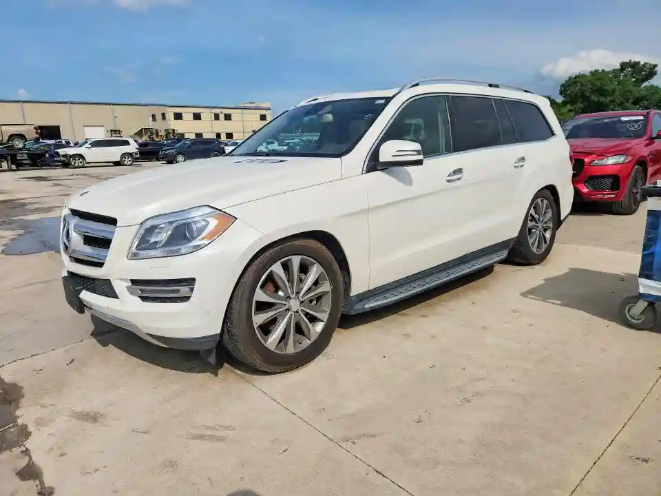 4JGDF6EE3FA495770 2015 MERCEDES-BENZ GL-CLASS-0