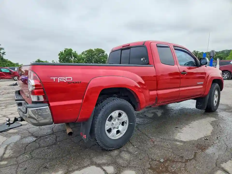 5TFUU4EN0CX046862 2012 TOYOTA TACOMA-2