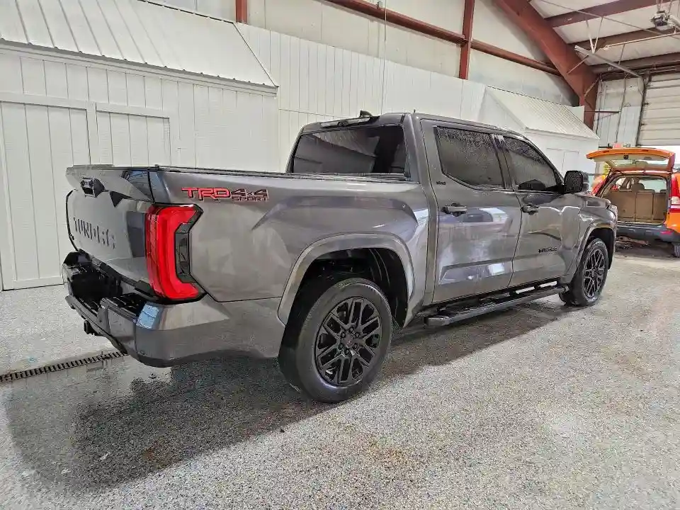 5TFLA5DBXRX133470 2024 TOYOTA TUNDRA-2