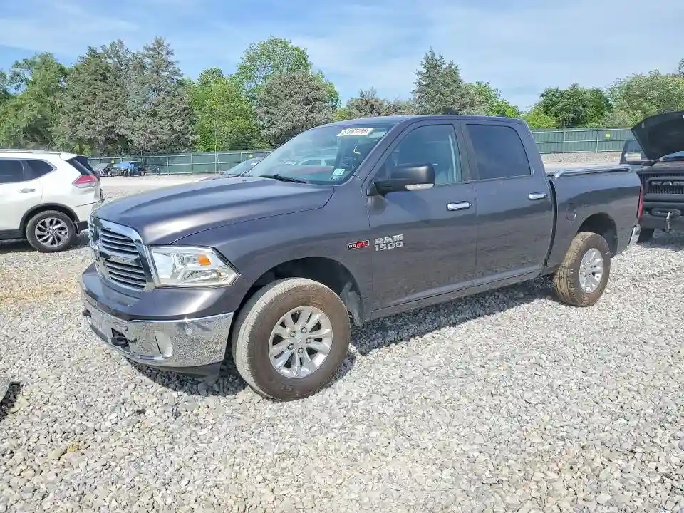 1C6RR7LM4FS660275 2015 RAM 1500-0