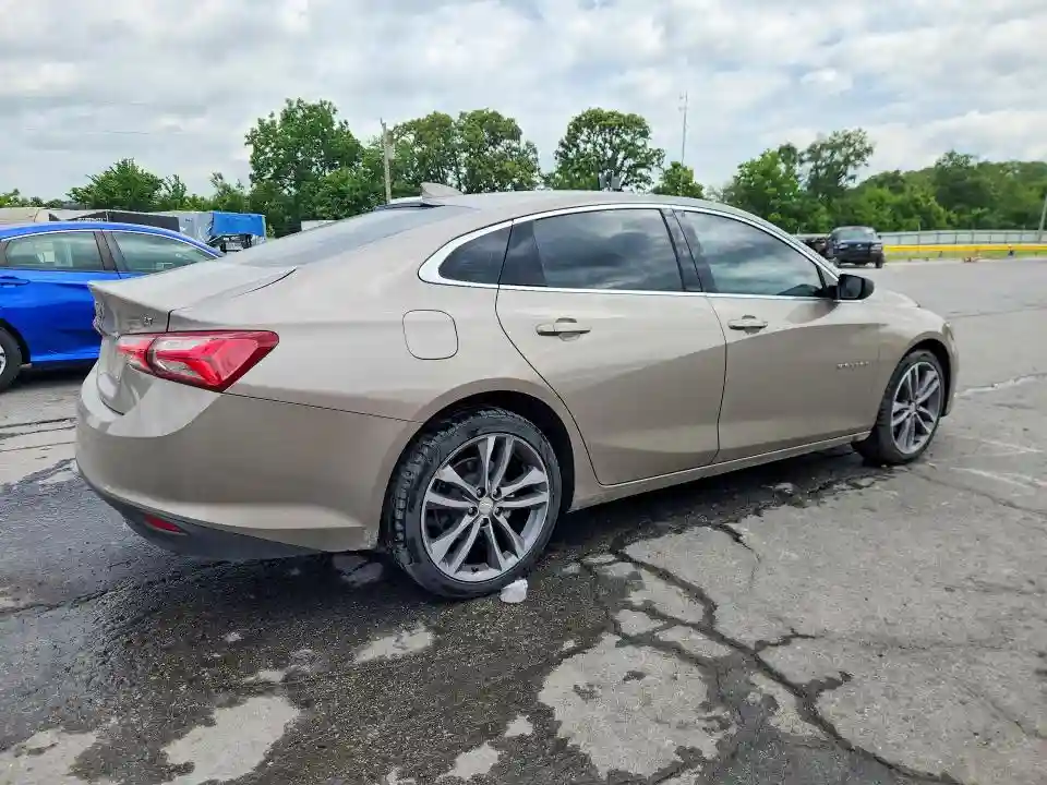 1G1ZD5ST0NF124816 2022 CHEVROLET MALIBU-2