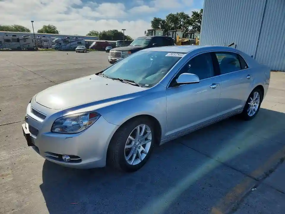 1G1ZE5E08CF196178 2012 CHEVROLET MALIBU-0