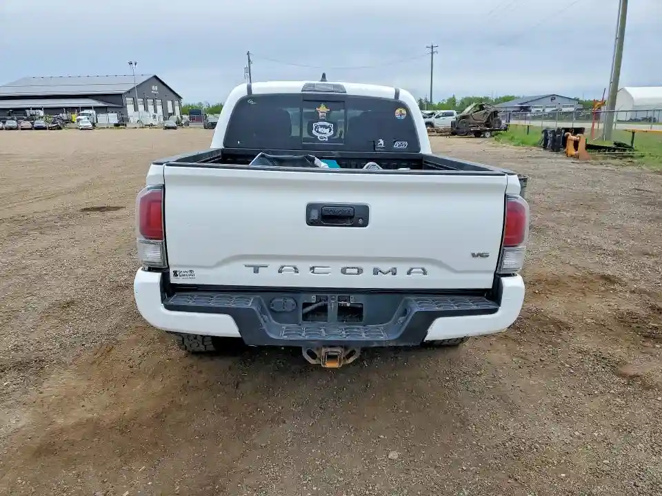 5TFCZ5AN1LX216171 2020 TOYOTA TACOMA-5