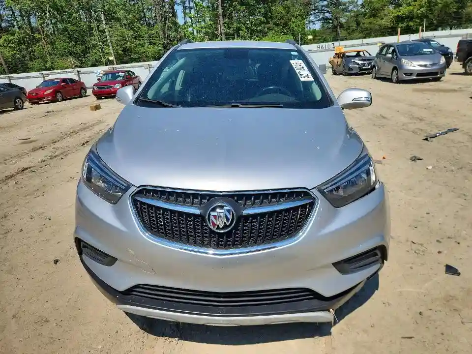 KL4CJASB4KB784988 2019 BUICK ENCORE-4