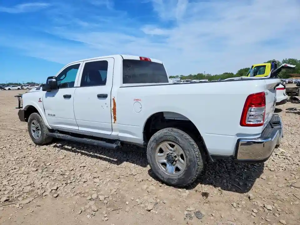 3C6UR5DJ8PG611804 2023 RAM 2500-1