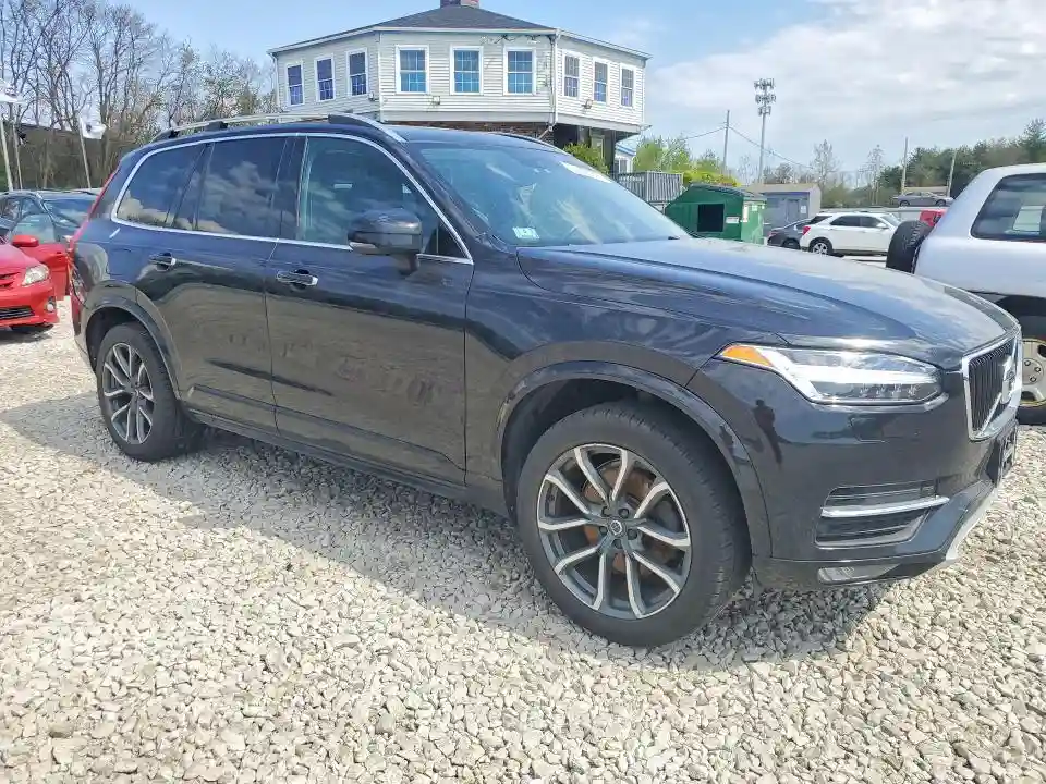 YV4A22PK1H1150266 2017 VOLVO XC90-3