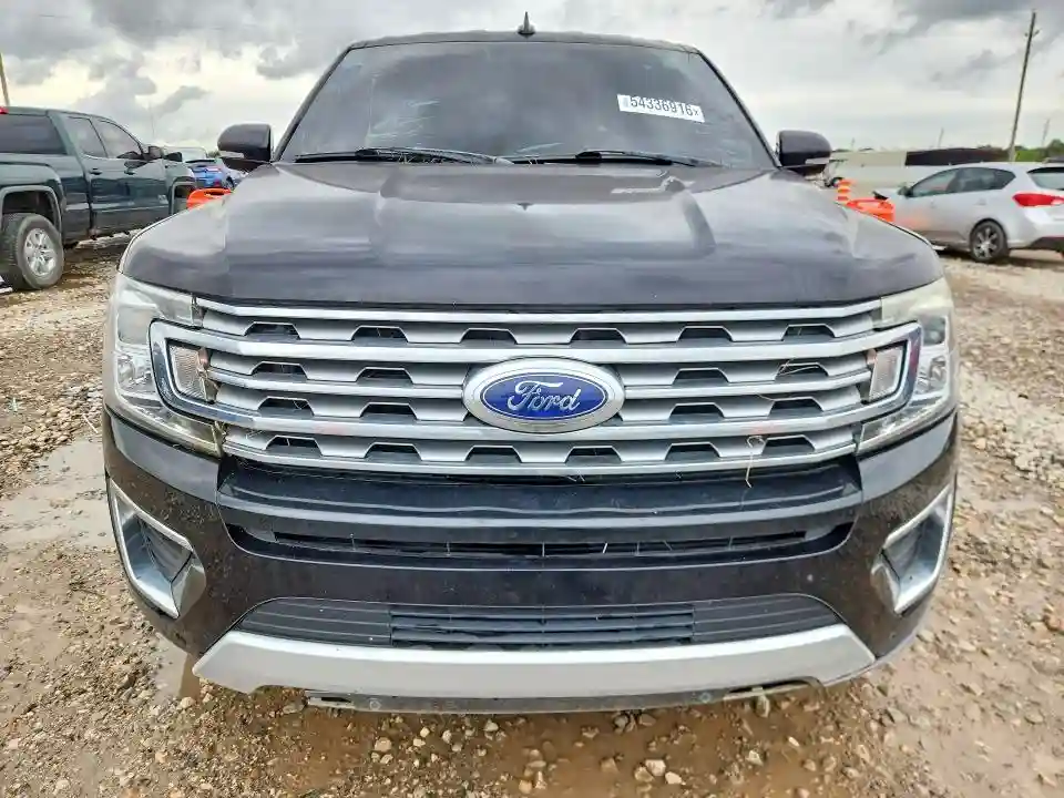 1FMJK1KT4KEA15890 2019 FORD EXPEDITION-4