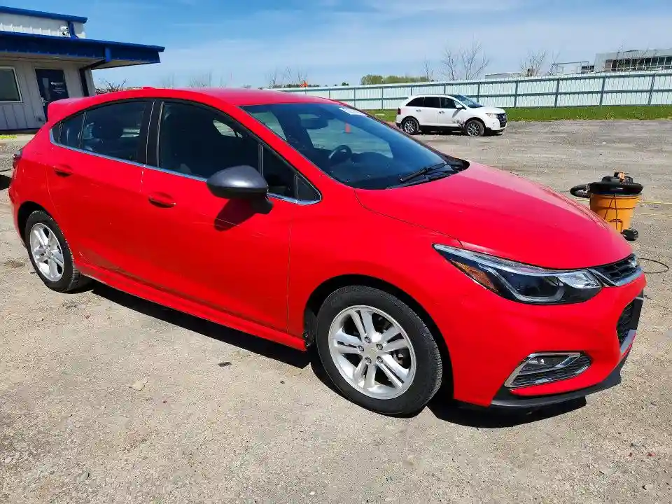 3G1BE6SM3HS591659 2017 CHEVROLET CRUZE-3