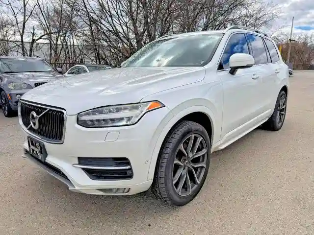 YV4102XK2G1072214 2016 VOLVO XC90-1