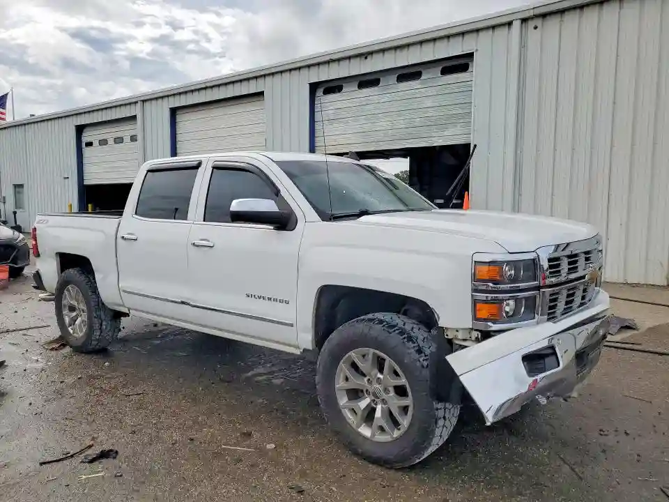 3GCUKSEC7FG393865 2015 CHEVROLET ALL MODELS-3