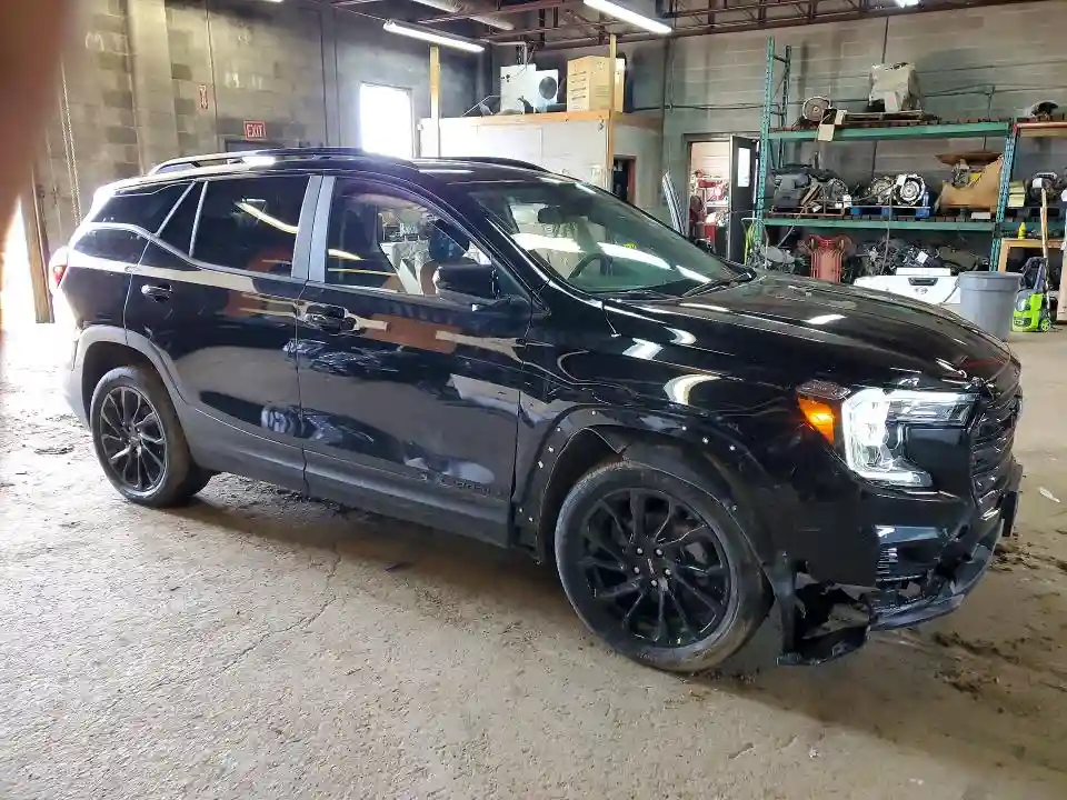 3GKALTEG0RL210332 2024 GMC TERRAIN-3