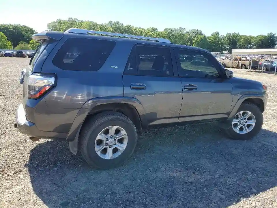 JTEZU5JR7G5118500 2016 TOYOTA 4RUNNER-2