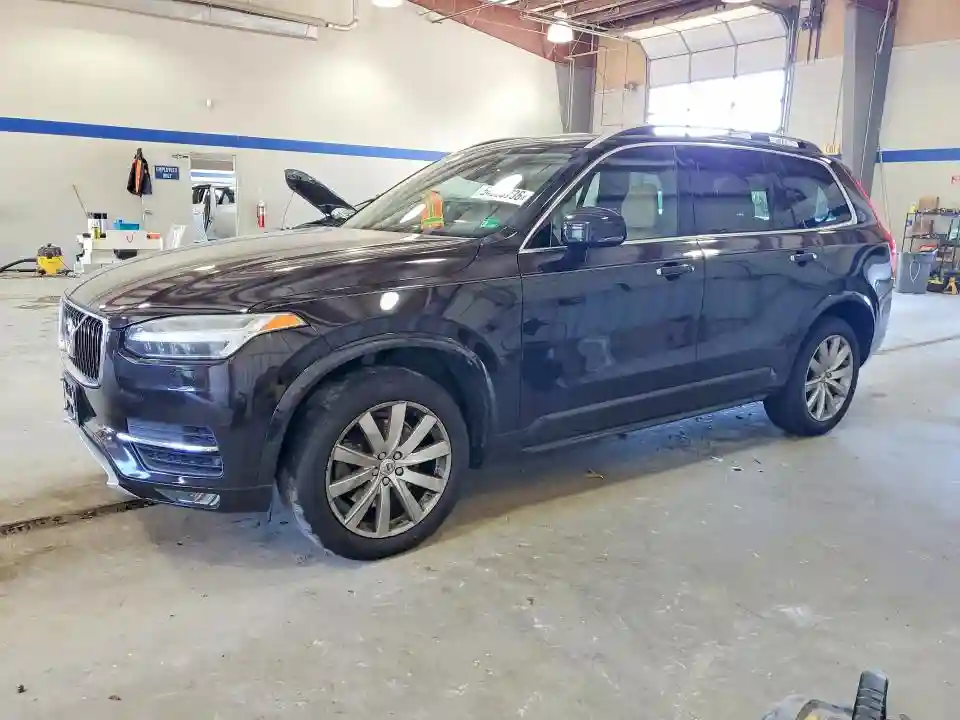 YV4A22PK1G1023094 2016 VOLVO XC90-0