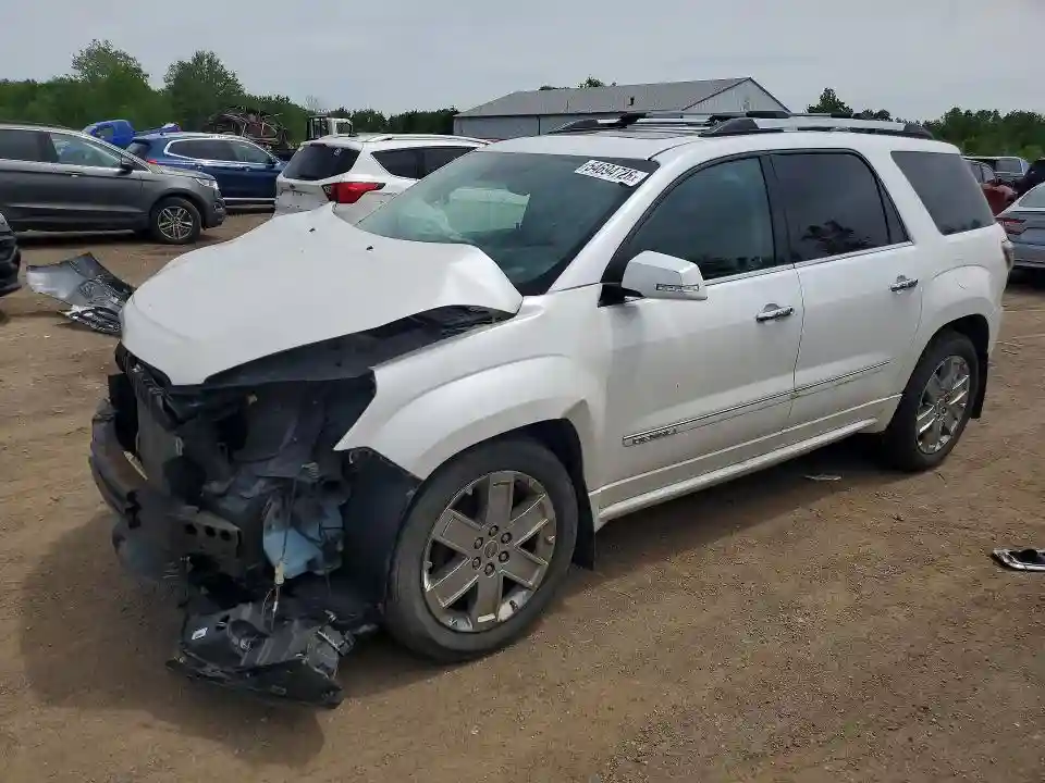 1GKKVTKD8GJ280030 2016 GMC ACADIA DEN-0