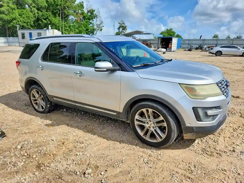 1FM5K8FH1GGA74584 2016 FORD EXPLORER-3