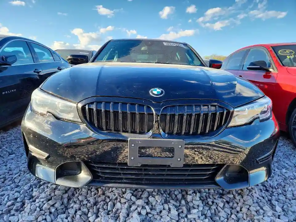 3MW5R7J08M8B60445 2021 BMW 3 SERIES-4