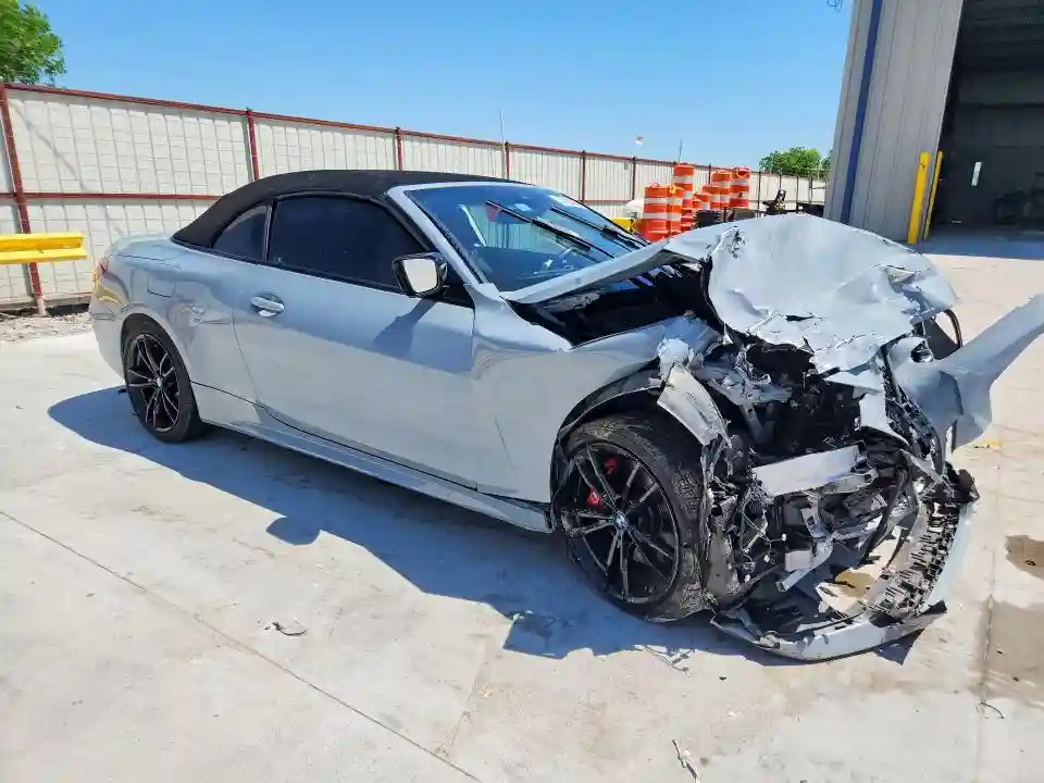 WBA23AT0XPCL29098 2023 BMW 4 SERIES-3