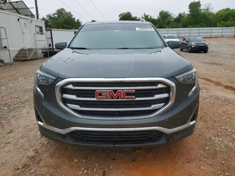 3GKALPEV5JL112858 2018 GMC TERRAIN-4