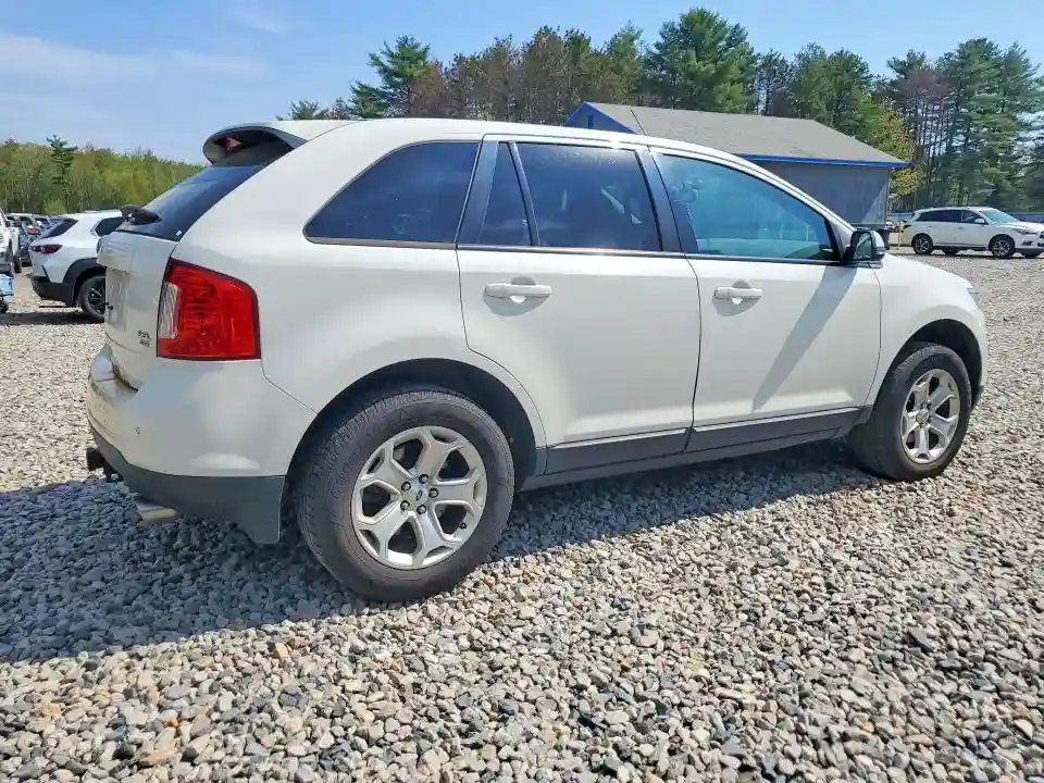 2FMDK4JC6DBB48620 2013 FORD EDGE-2