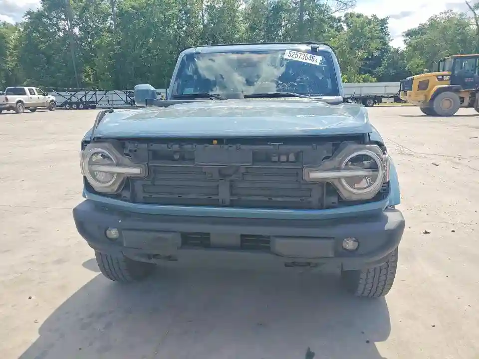 1FMDE5BH4NLB02826 2022 FORD BRONCO-4