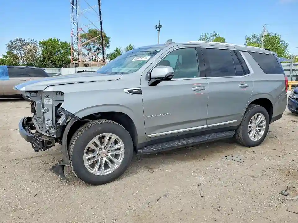 1GKS2BKD7RR346171 2024 GMC YUKON-0