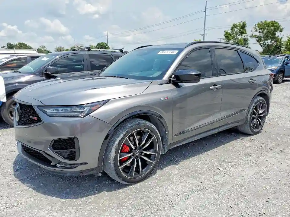 5J8YD8H80RL003669 2024 ACURA MDX TYPE S-0