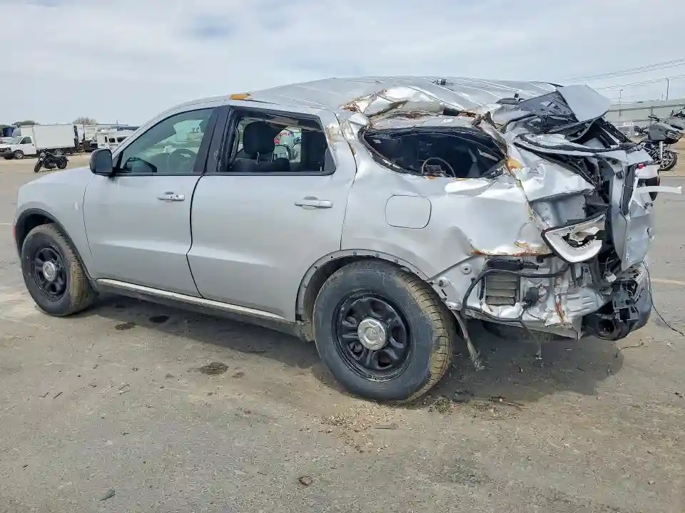 1C4RDJFG3SC501116 2025 DODGE DURANGO-1