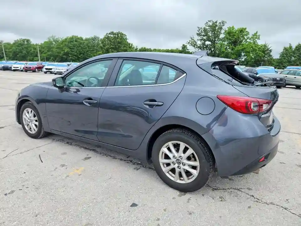 3MZBM1M72FM198996 2015 MAZDA 3-1