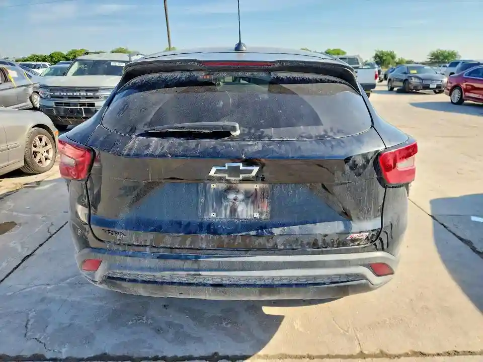 KL77LGE2XRC237077 2024 CHEVROLET TRAX-5