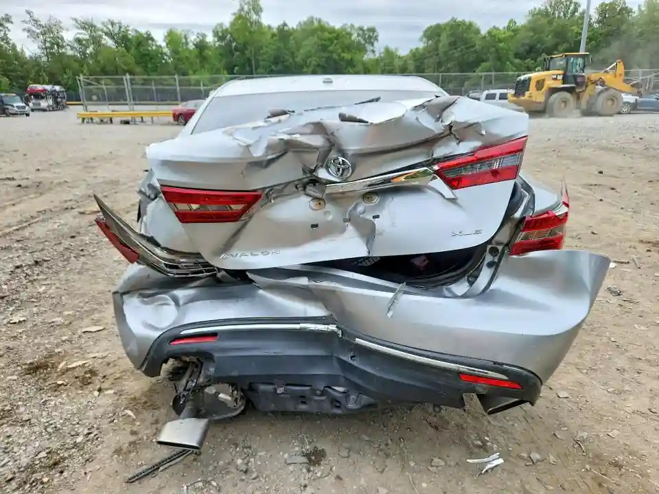 4T1BK1EB3GU198025 2016 TOYOTA AVALON-5