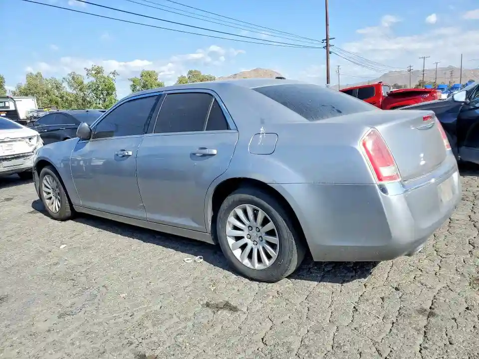 2C3CCAAG5EH335929 2014 CHRYSLER 300-1
