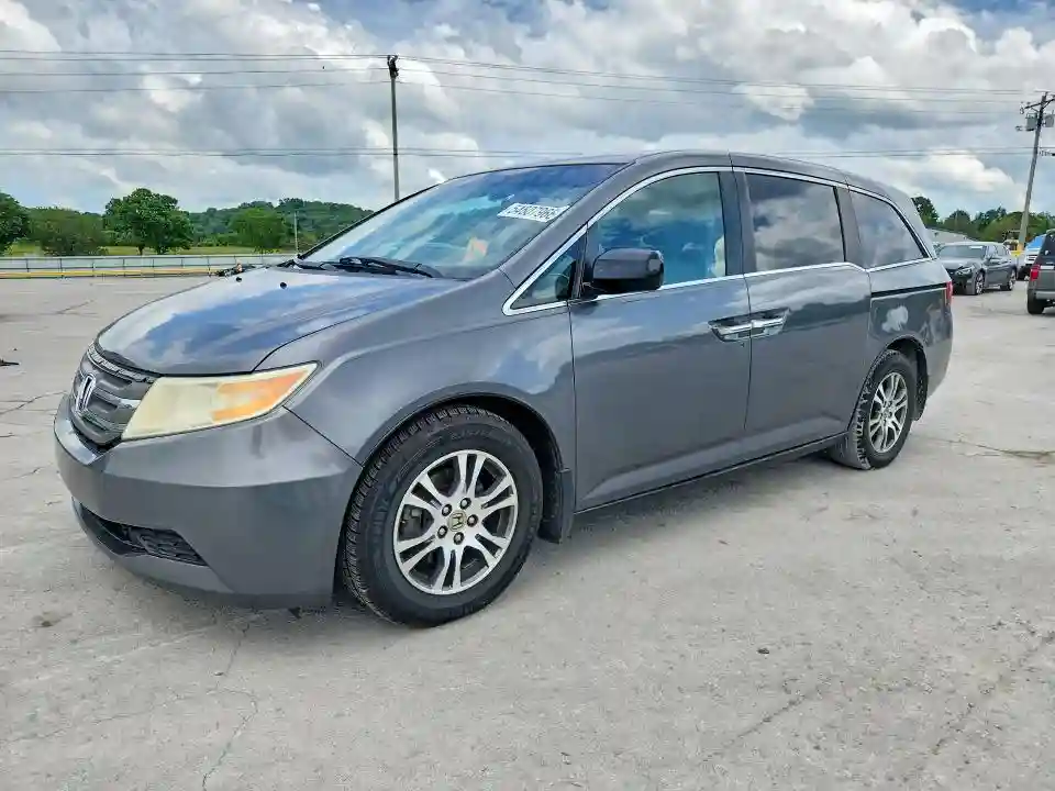 5FNRL5H48CB044434 2012 HONDA ODYSSEY-0