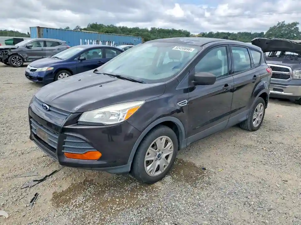 1FMCU0F7XDUC21217 2013 FORD ESCAPE-0