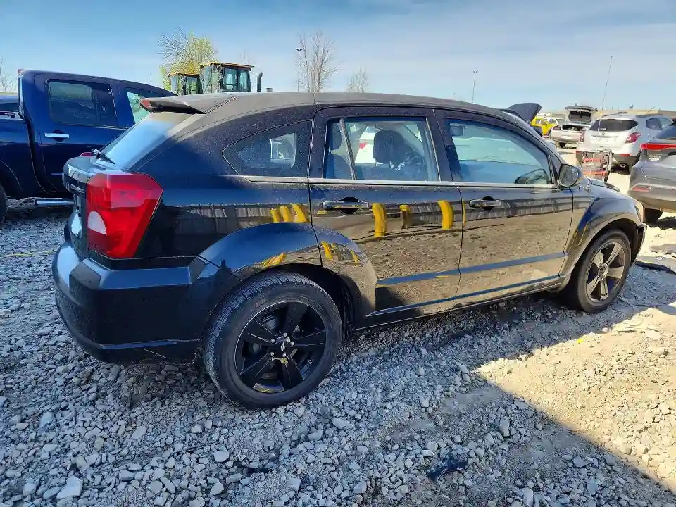 1B3CB3HA8BD116825 2011 DODGE CALIBER-2