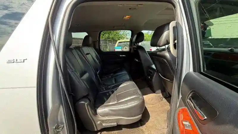 1GKS1KE0XER188706 2014 GMC YUKON-5