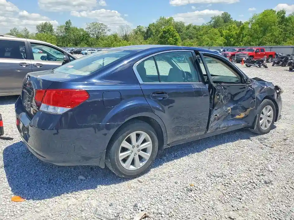 4S3BMCC69C3031359 2012 SUBARU LEGACY-2