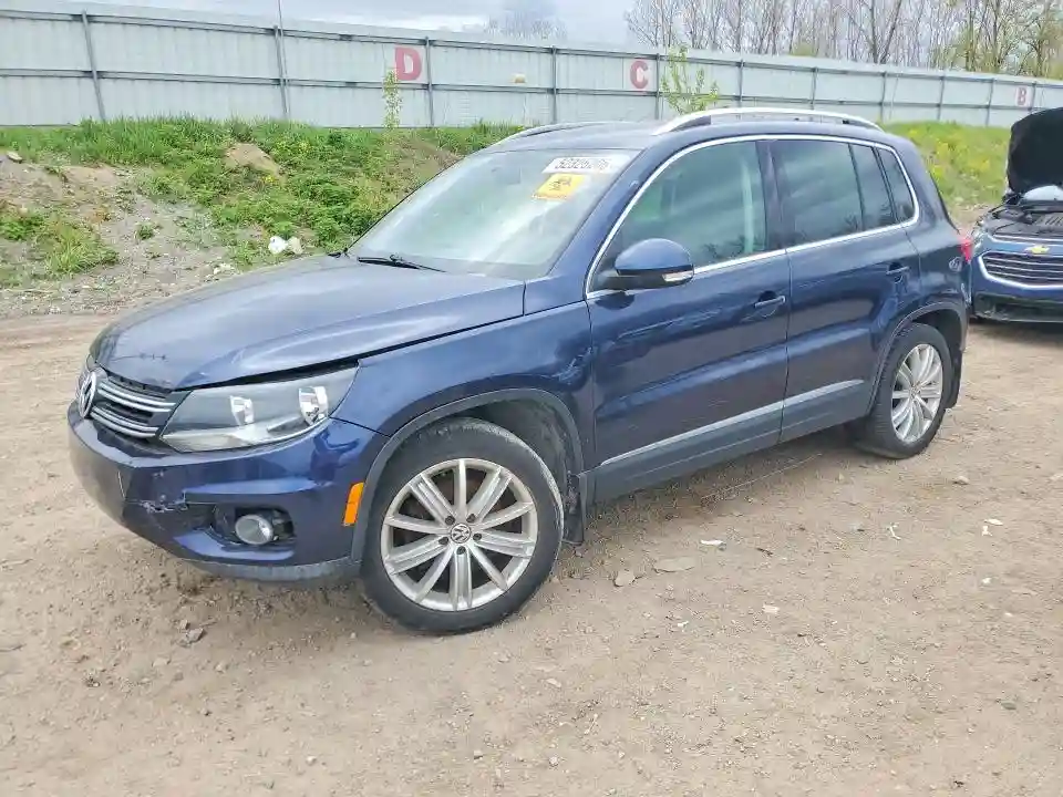 WVGBV7AX1FW611316 2015 VOLKSWAGEN TIGUAN-0