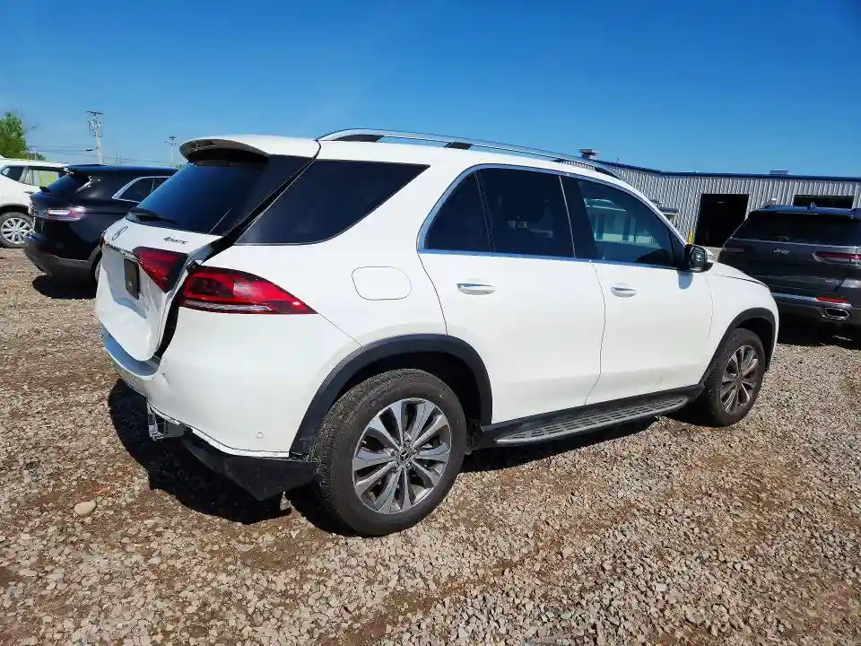 4JGFB4KE1LA072632 2020 MERCEDES-BENZ GLE-CLASS-2
