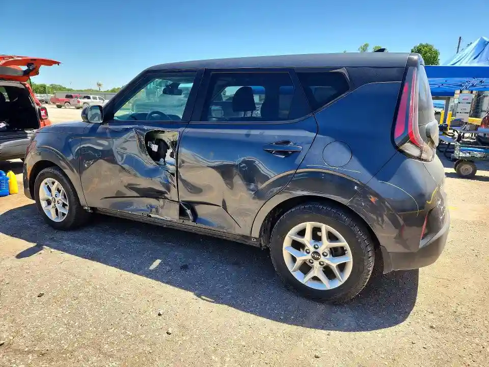 KNDJ23AU0P7205580 2023 KIA SOUL-1