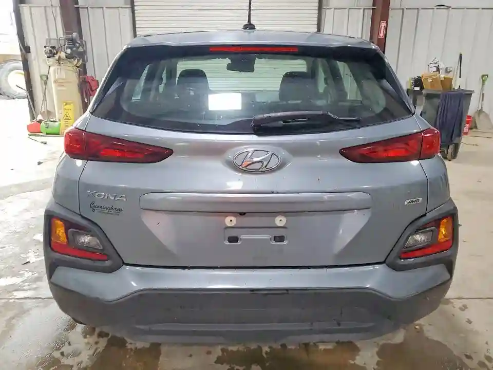 KM8K1CAA2LU459456 2020 HYUNDAI KONA-5