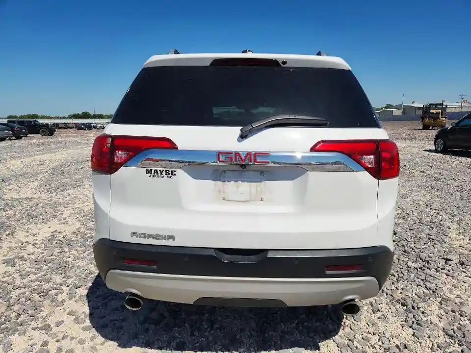 1GKKNMLS5KZ249962 2019 GMC ACADIA-5