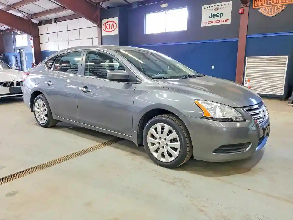 3N1AB7AP1FL695705 2015 NISSAN SENTRA-3